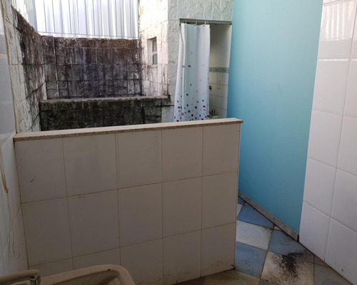 Jacarepaguá - Casa Duplex Em Jacarepaguá - Jacarepagu - 68793520