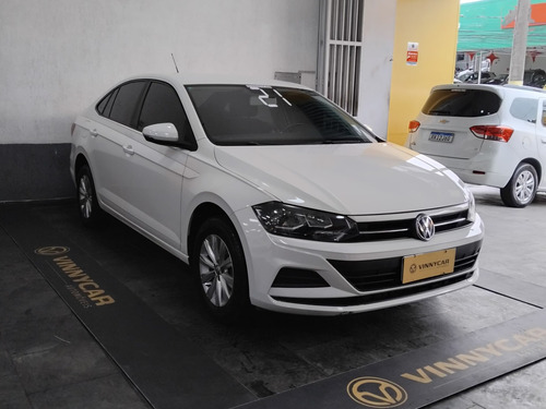 Volkswagen Virtus 1.6 MSI TOTAL FLEX MANUAL