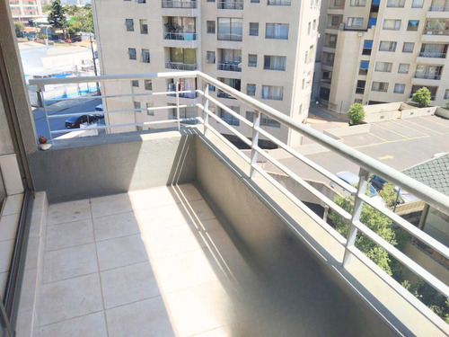 Departamento De 2 Dormitorios En El Centro (79563)