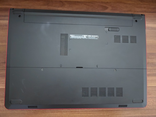 Laptop Dell Inspiron 14 - Intel Core I5 6200u (Usado)