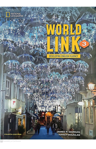 World Link 3 With The Spark Platform