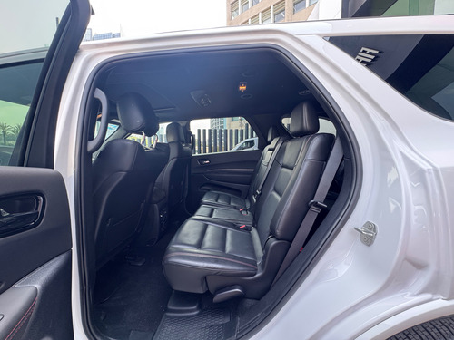 Dodge Durango 3.6L V6 Gt Plus At