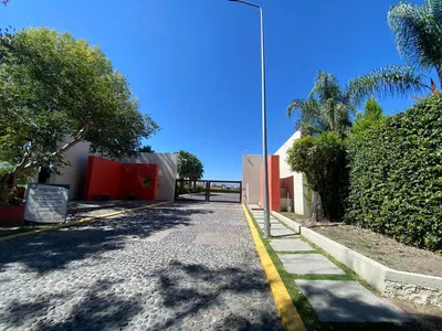 Terreno en venta