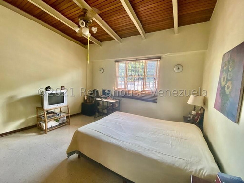Imagen 13 de 19 de Livy Ramirez Vende Casa En San Luís Mls #22-16177
