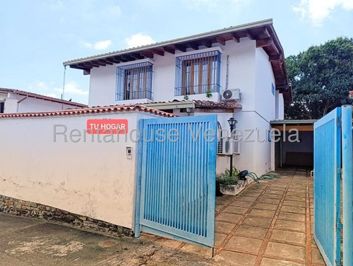 Casa En Venta Santa Paula