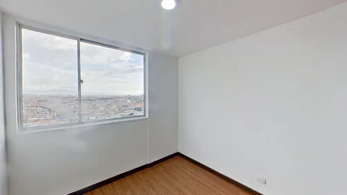 Apartamento En Venta En La Chucua-suba. Cod V1038822
