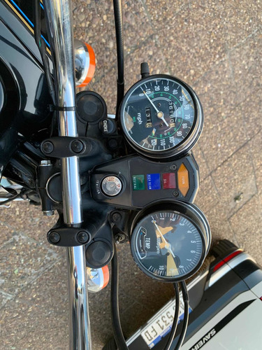 Honda Goldwind Gl 1000