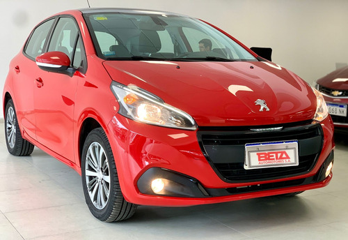 Peugeot 208 1.6 Feline