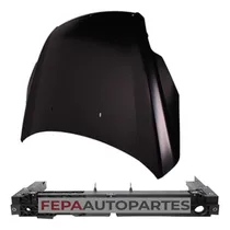 Comprar Capot Ford Focus Kinetic 2008 \u002F 2013 Mk2 Mk2
