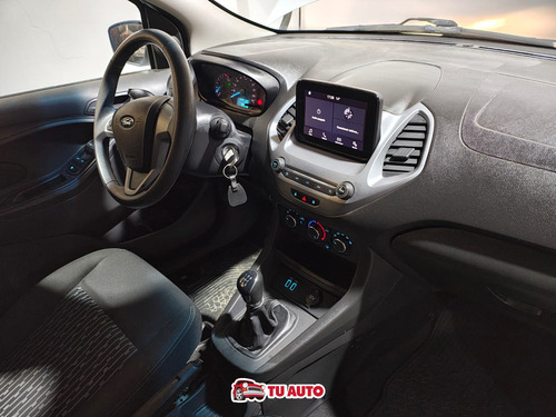 Ford Ka 1.5 Se