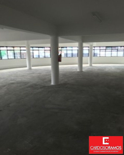 Imagem 10 de 22 de Prédio - Pr00024 - 34490864