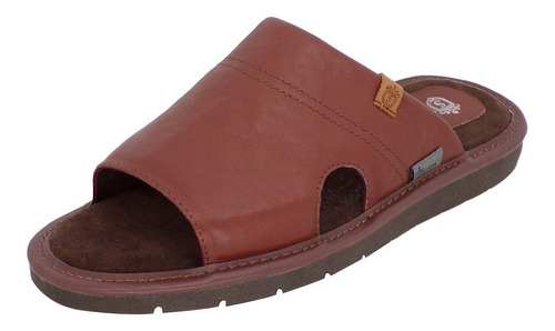 Sandalias Stahl Originales, Hombre, Piel Genuina, E-9554