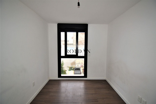 Imagen 9 de 15 de Apartamento Alquiler Centro 1 Dormitorio Cochera A Metros Del Mar