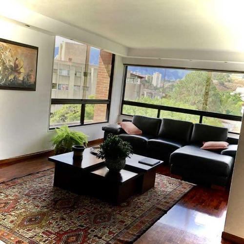 Imagen 6 de 23 de Se Vende Apto 116m2 2h/3b/2p La Tahona