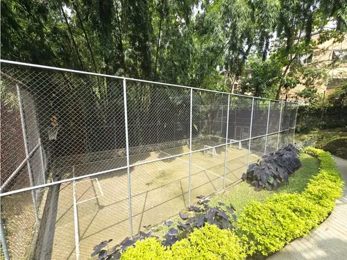 ¡vive En La Tranquilidad De Envigado, Loma De Las Brujas!