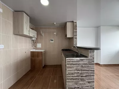 Apartamento en arriendo
