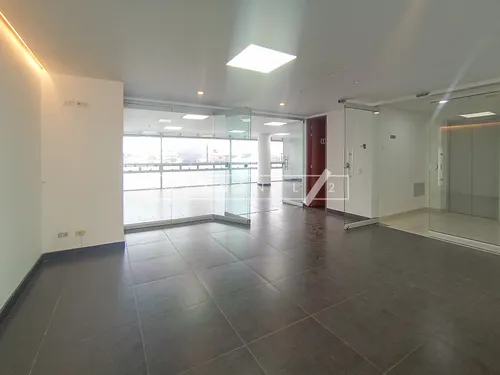 Oficina En Arriendo En Quinta Camacho