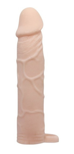 Funda Pene Peneana Engrosa Agrandar Extender Protesis