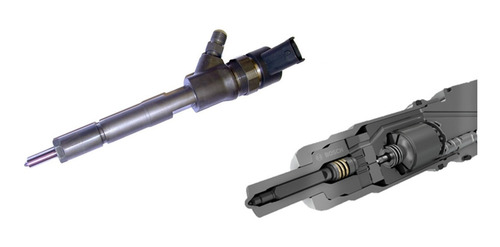 Capacitación Online - Inyectores Common Rail
