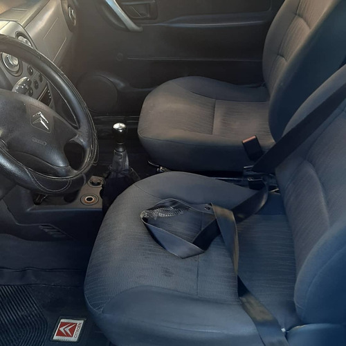 Citroën Berlingo 2013 1.4 Pack 75cv Am53