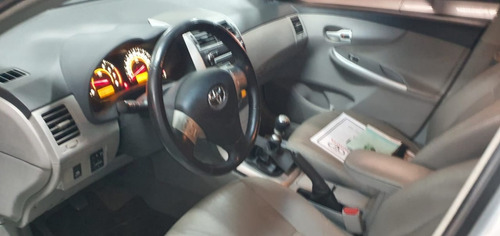 Toyota Corolla Xei Pack Manual