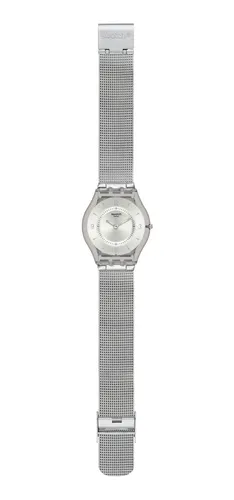 Reloj De Metal Para Mujer MercadoLibre