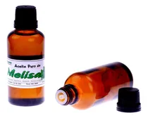 Comprar  Aceite De Melisa 60ml - Natural- Sin Aditivos- 100% Puro