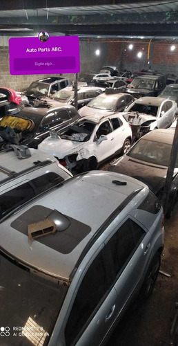 Imagem 8 de 8 de Subaru Forester Hatch