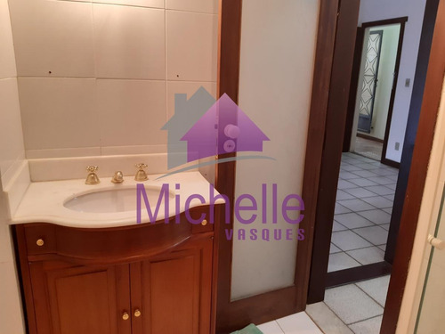 Imagem 12 de 15 de Apartamento Para Venda Em Teresópolis, Varzea, 1 Dormitório, 1 Banheiro - Apto-1407_1-2088226