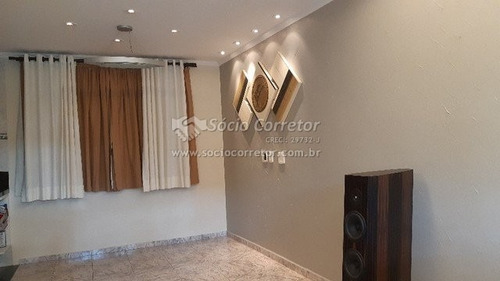 Imagem 11 de 15 de Vendo Sobrado 164m² - Jd. Vila Galvão - 3 Suítes - 3 Vagas - Casa A Venda No Bairro Jardim Vila Galvão - Guarulhos, Sp - Sc01875