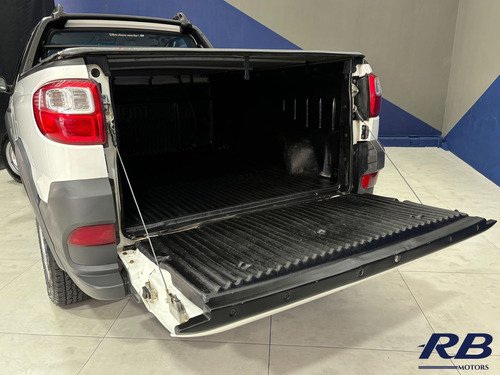 Fiat Strada Working 1.4 mpi Fire Flex 8V CS