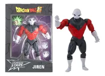 Comprar Figura Jiren Dragonball Super Stars Series