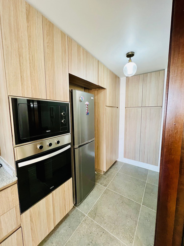Se Vende Hermoso Dpto 2d 2b, Sector Sur (86397)