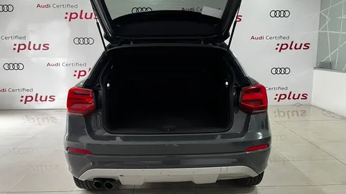Audi Q2 2019