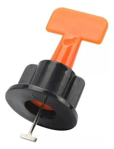 Kit X50 Sistema Nivelador Ceramica Porcelanato Piso Baldosa