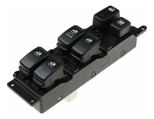 Botón Switch Control Para Kia Rio Tinto 2006-2010