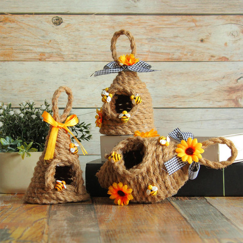 Outside Hummingbird House Hanging Bird House For Round