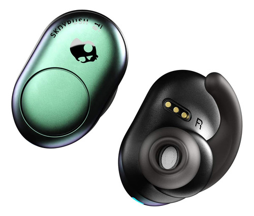 Auriculares Intraurales True Wireless Skullcandy Push Psycho