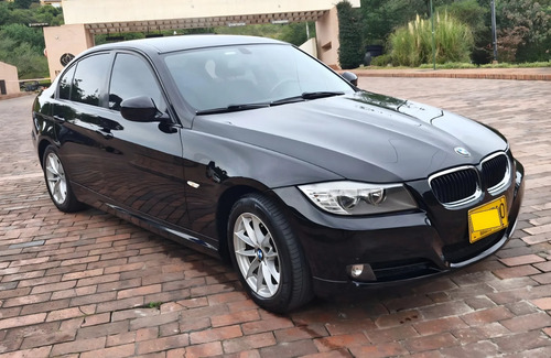 BMW Serie 3 318i E90 LCI 2.0