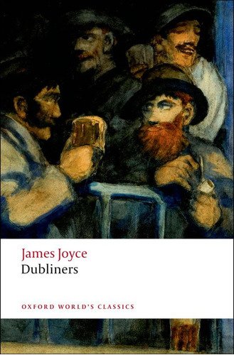 Libro Dubliners -                                      ...