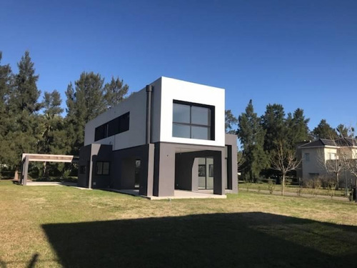 Imagen 14 de 14 de Casa En Venta En La Reserva De Cardales - Maroto Propiedades