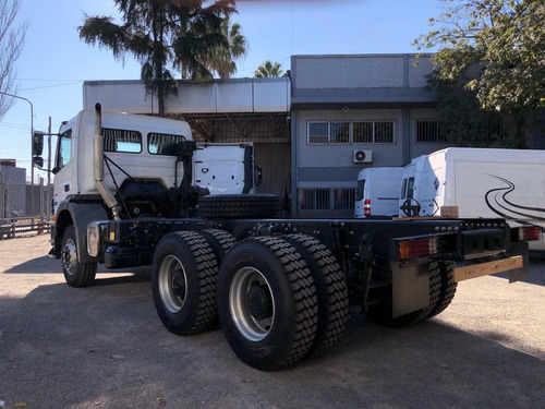 Axor 3131 B/36 6x4
