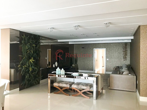 Imagem 18 de 30 de Ref.: 4099 - Apartamento Com 4 Suítes Finamente Mobiliado Em Itapema - 1591