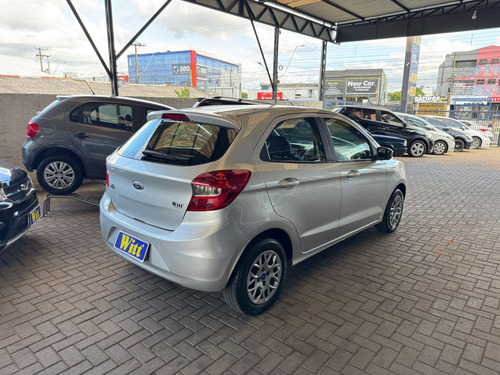 Ford Ka 1.5 Se Flex 5p