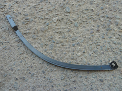 Soporte Parch B-jo Op-tc Del Copilot Sm3 2008 2014 Usado Lea (Usado)