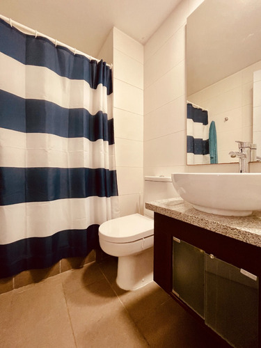 Vendo Departamento Plan Reñaca Amoblado
