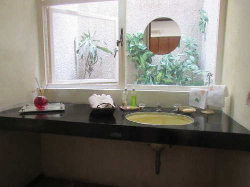 Casa En Venta En Lomas De Chapultepec