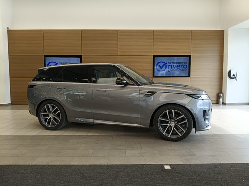 Land Rover Range Rover Sport Range Rover Sport Hibrido Enchufable Dynamic HSE