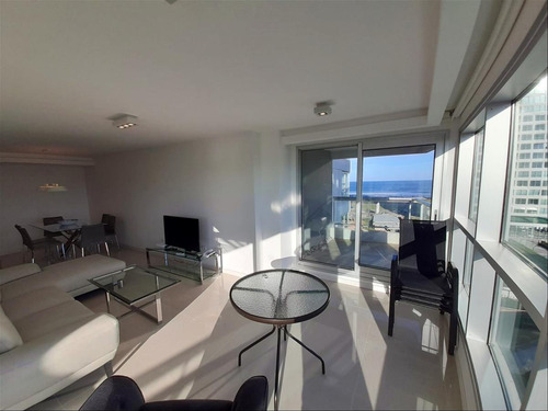 Imagen 12 de 25 de En Venta O Alquiler Apartamento Look Brava Punta