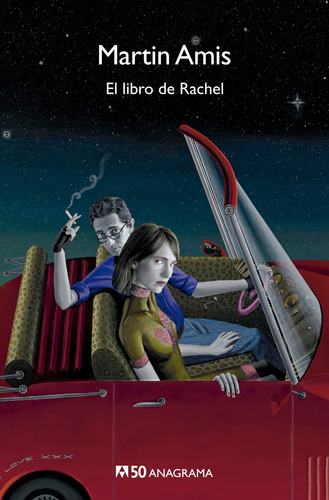 Libro De Rachel, El - Amis, Martin